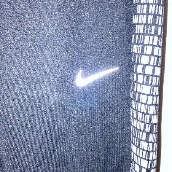 Nike running tights - Picture 4 of 7